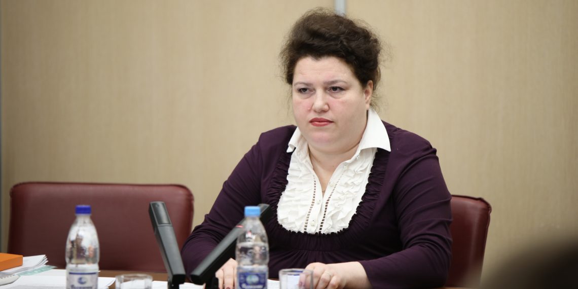 Министр культуры Сидорова издевается над музыкантами оркестра «Губернаторский»