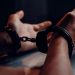 Из отделения полиции Ленинского района сбежал задержанный