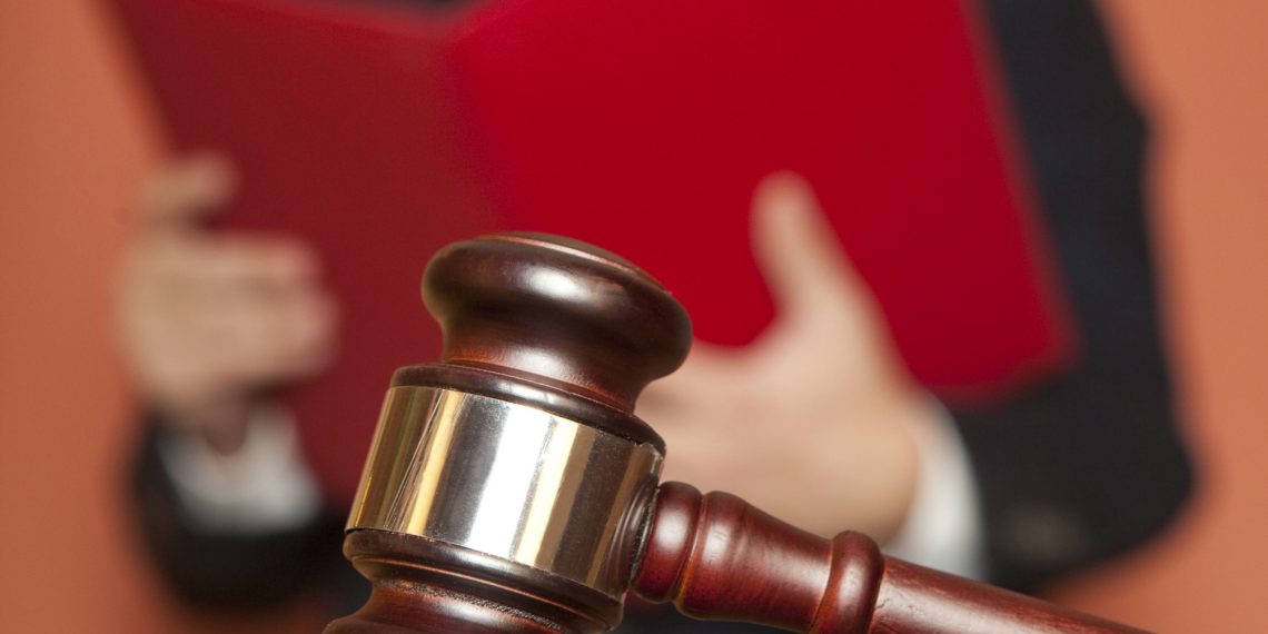 Денег мошеннице не дали, зато дали срок