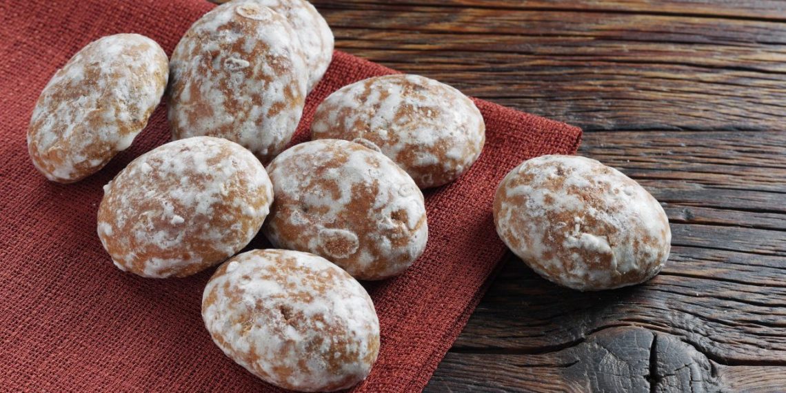 В Ульяновске обнаружили пряники с метадоном для уголовников