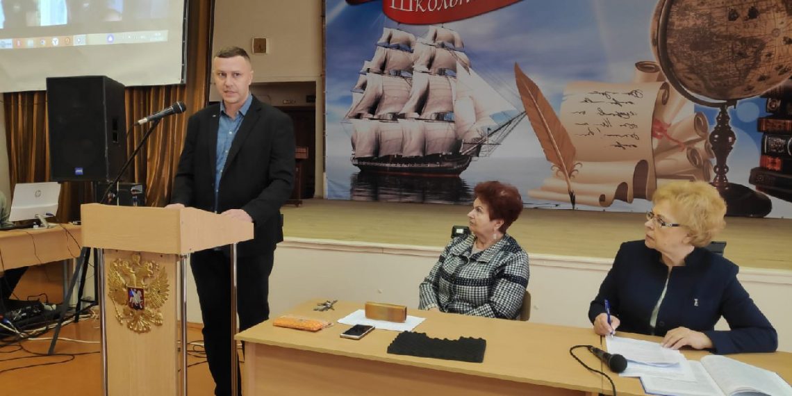 Общественная палата Ульяновска о патриотическом воспитании детей и молодёжи