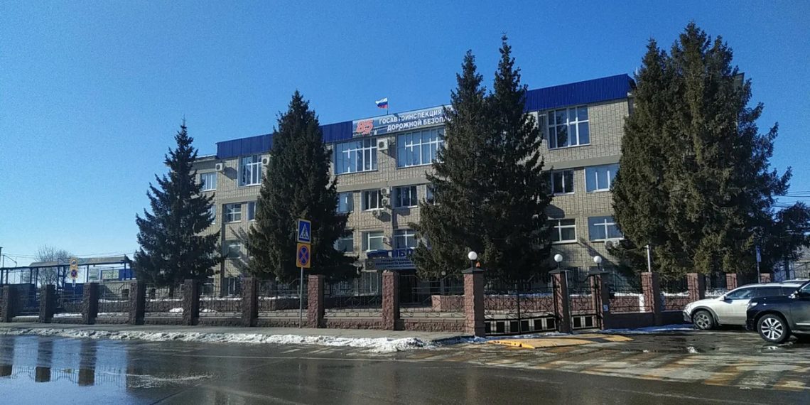 Уважаемые автолюбители из Ульяновска! Внимание!