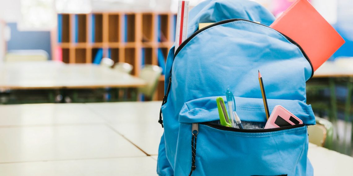 В Новоульяновске эвакуировали 2 школы