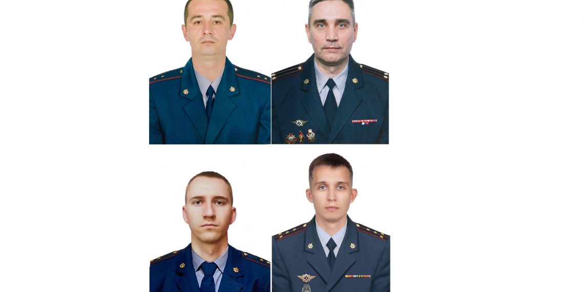 Сотрудники УФСИН спасли беременую женщину и двоих детей, пострадавших в ДТП