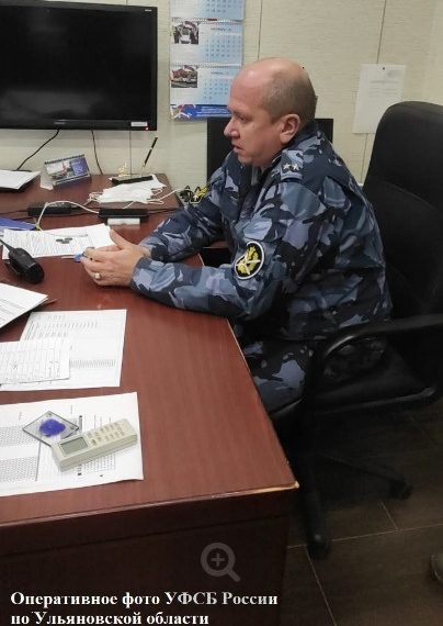 Осужден начальник исправительной колонии №8