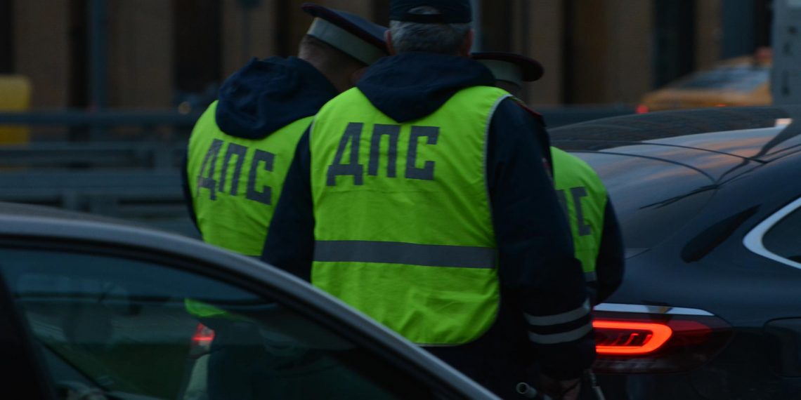 ГИБДД проведет массовый рейд по выявлению нетрезвых водителей