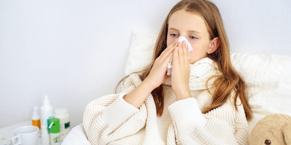 В ульяновских школах свирепствует вирус