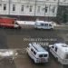 Утром 17 января в Ульяновске вновь заминировали мэрию