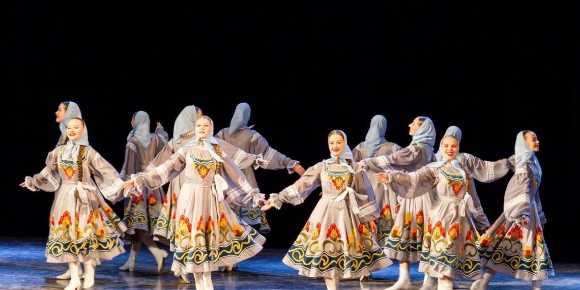 Ульяновская область готовится отметить свое 80-летие