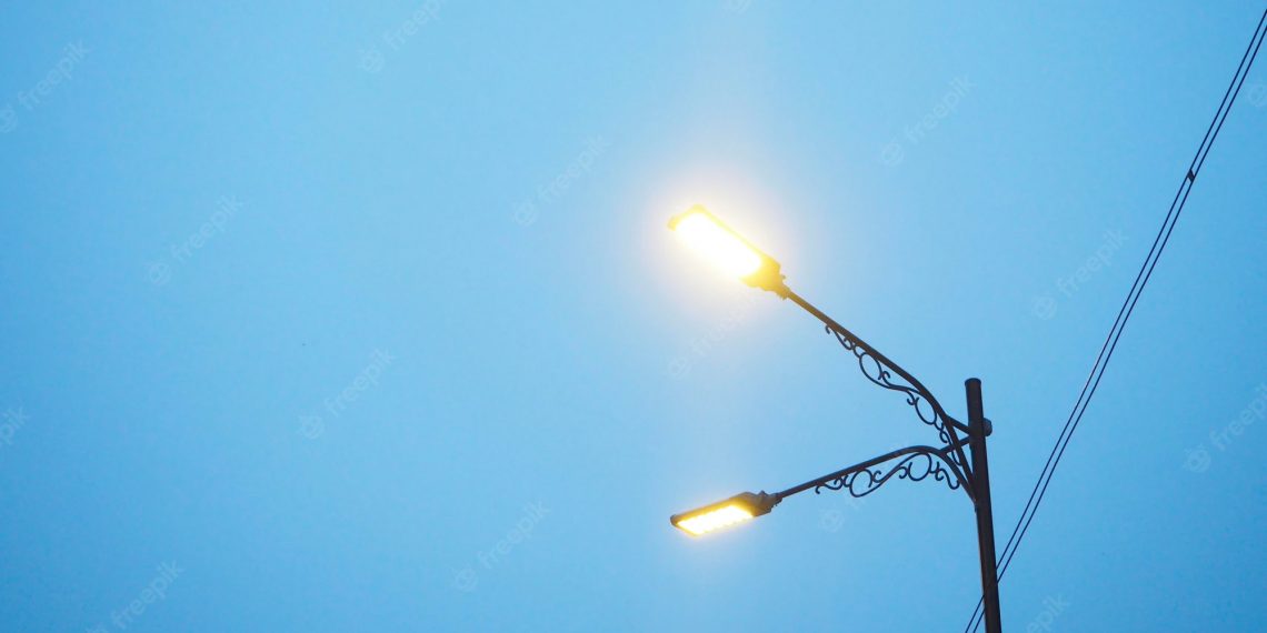 Ульяновский двигатель «Горсвета»