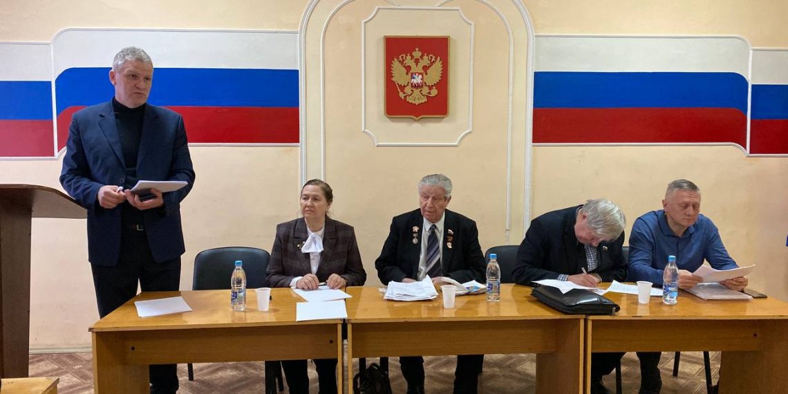 Ульяновцы объединились для защиты исторического наследия