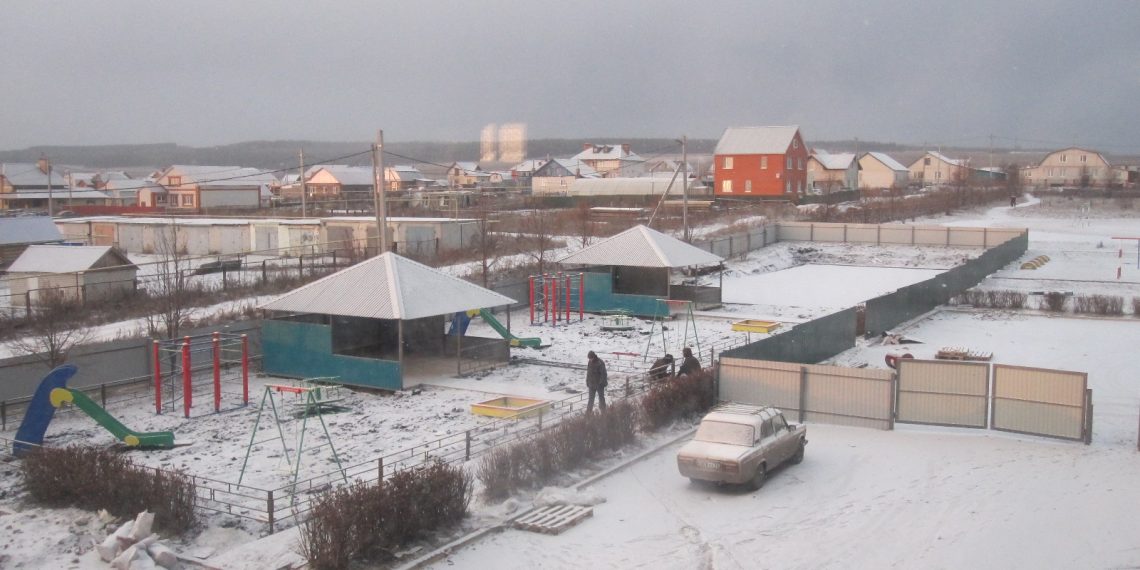 Возбуждено уголовное дело за добычу полезных ископаемых в Ульяновской области