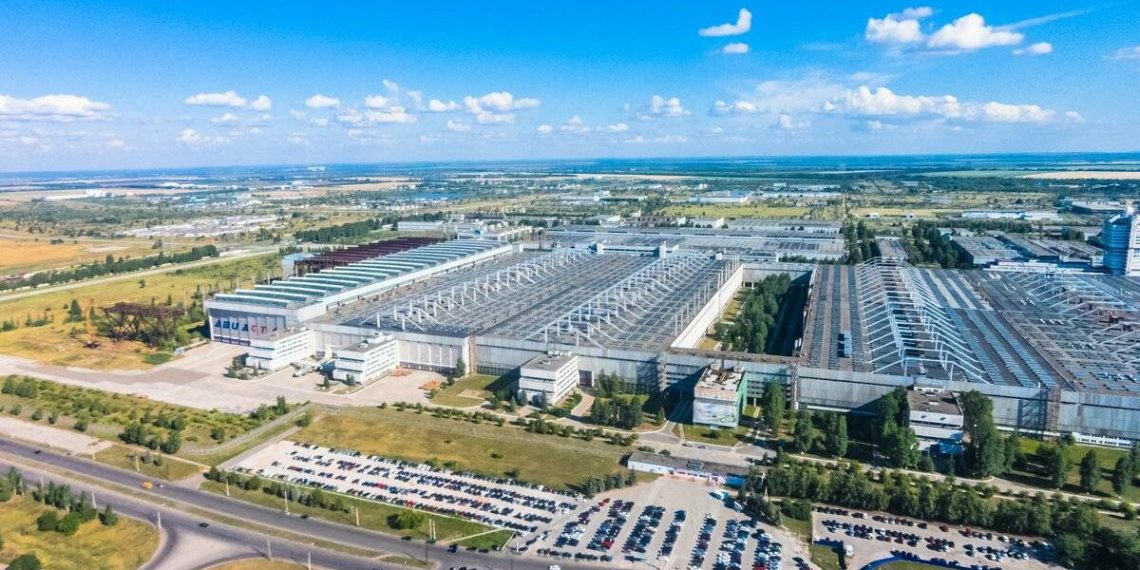 Ульяновскому авиапрому нужны работники