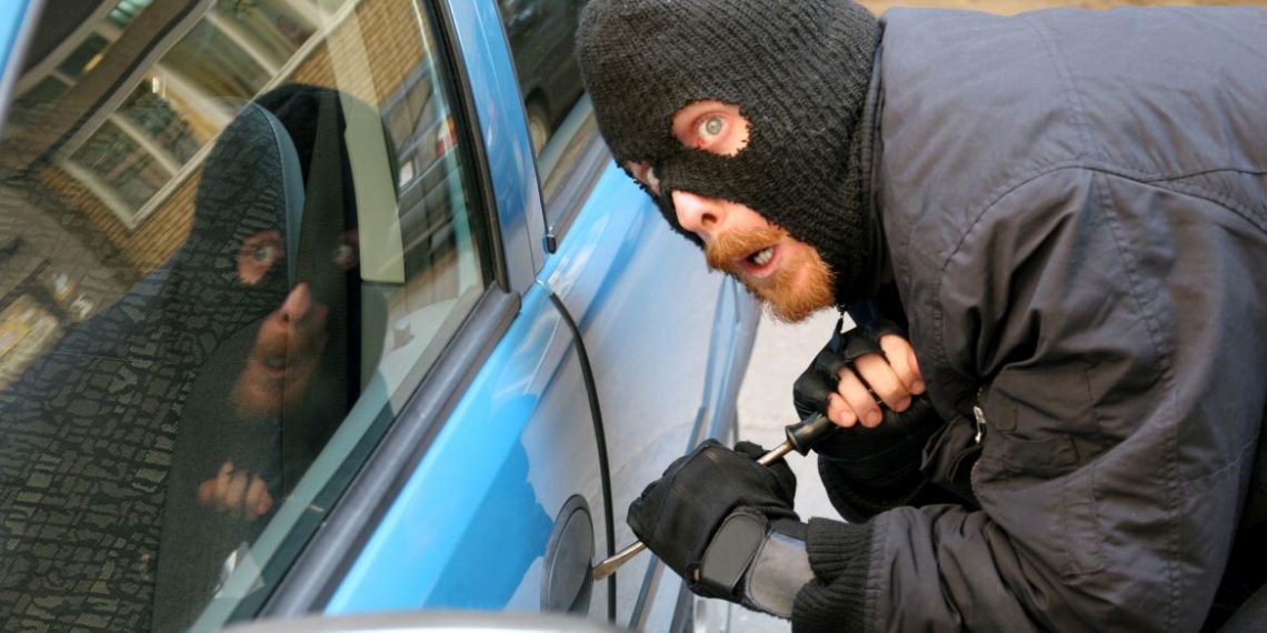 Украл, выпил, в тюрьму. Автоворовство по-ульяновски