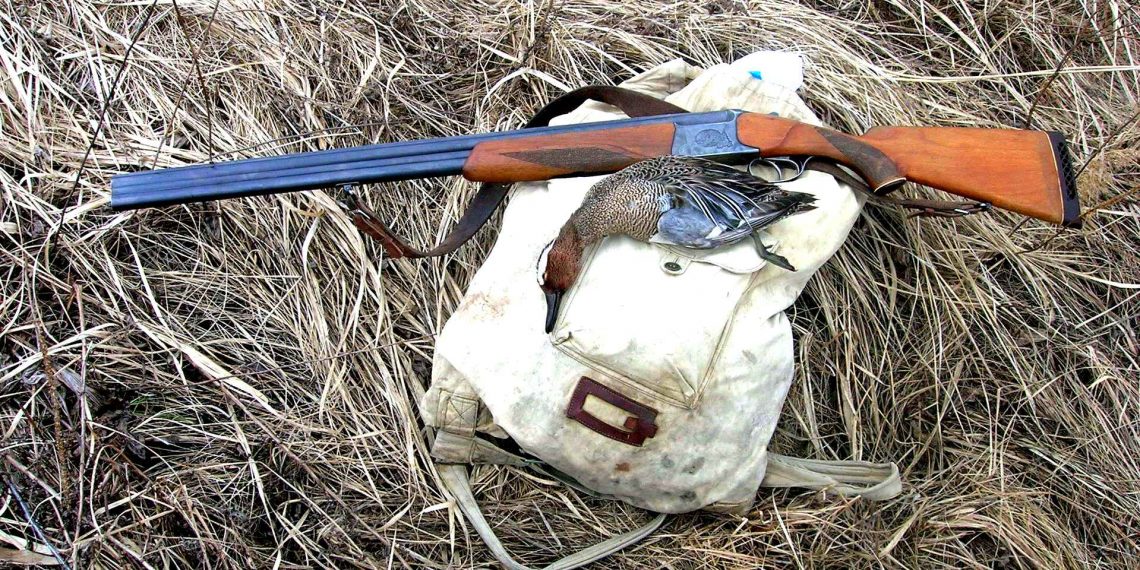 Ульяновец случайно застрелил знакомого в Татарстане