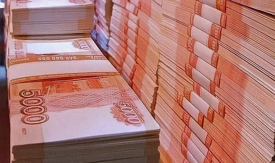 Ульяновский бюджет полнится благодаря нарушителям