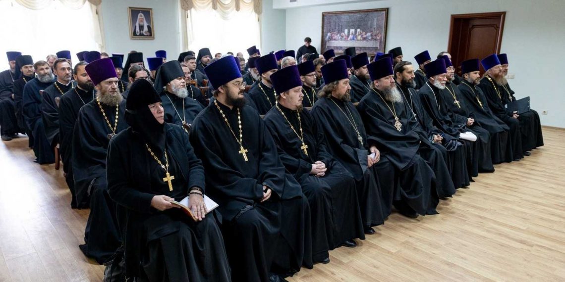 Православная церковь и казаки Ульяновска устроят праздник