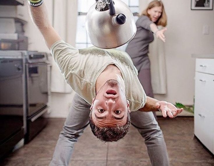 Жительница села Красная Река «сварила» мужчину