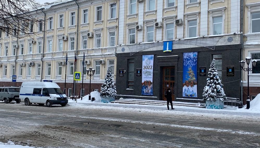 Мэрия создаёт свой «наркоконтроль»