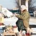Карманница грабила в Кузоватово и Барыше