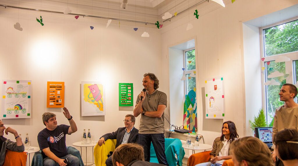 Консультации для грантополучателей проведут в Ульяновске