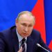 Через 2 часа президент России Владимир Путин выступит с посланием Федеральному Собранию