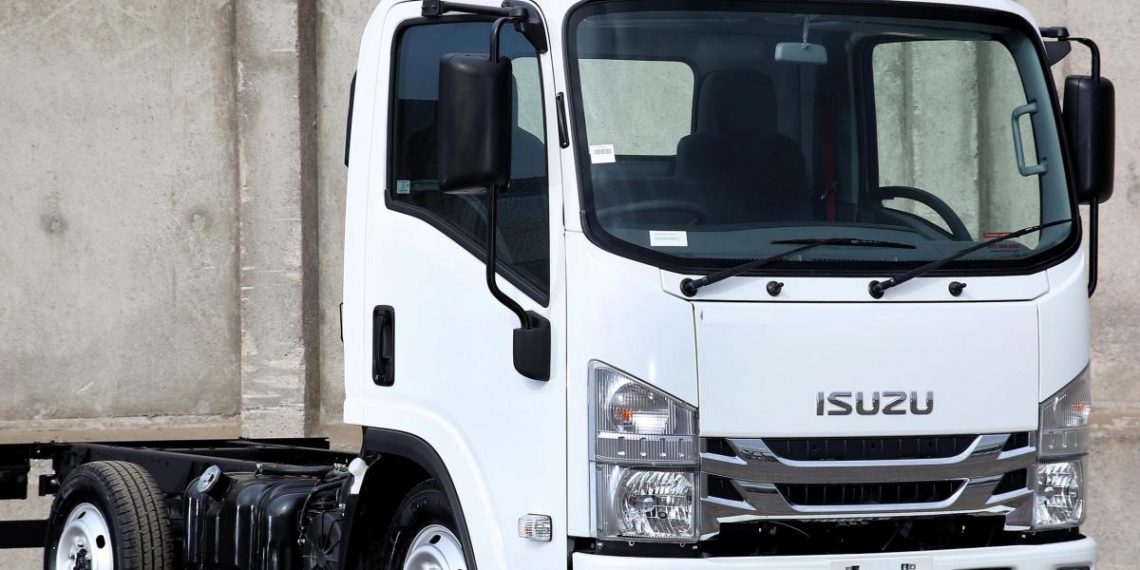 ООО «Исузу Соллерс» подало заявление о ликвидации