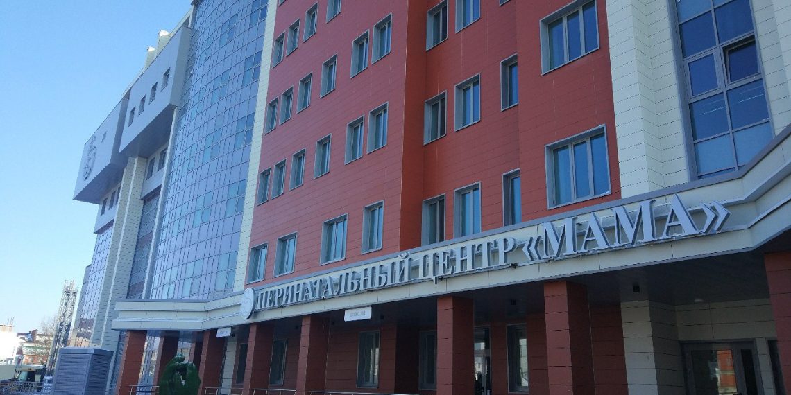 В Ульяновске потратят 23 миллиона на новорожденных