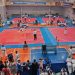 Медали разного достоинства с первенства ПФО привезли ульяновские тхэквондисты