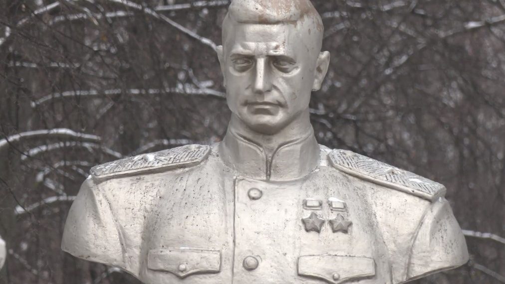 Ульяновская область присоединилась к акции «Лица Героев»