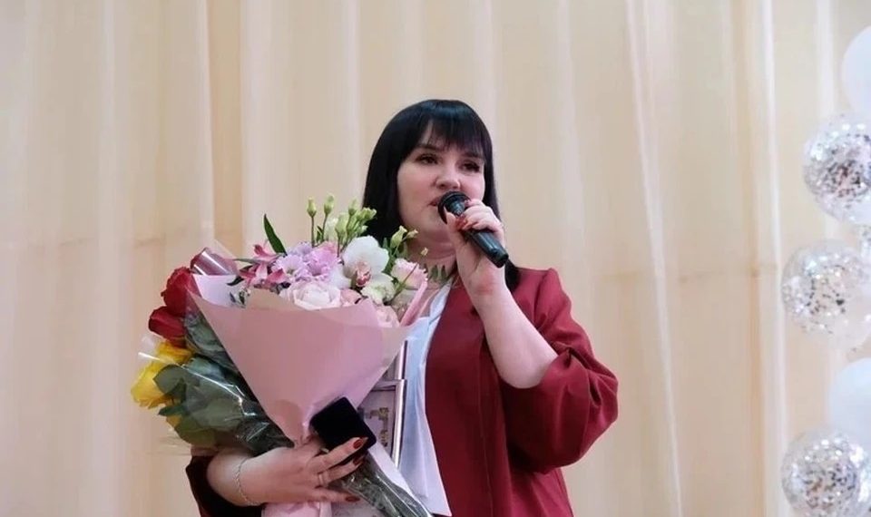 Наталья Барышева из Сенгилея представит Ульяновскую область на Всероссийском конкурсе