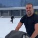 В Ульяновске с 22 по 26 февраля снимают программу НТВ «Поедем, поедим!»
