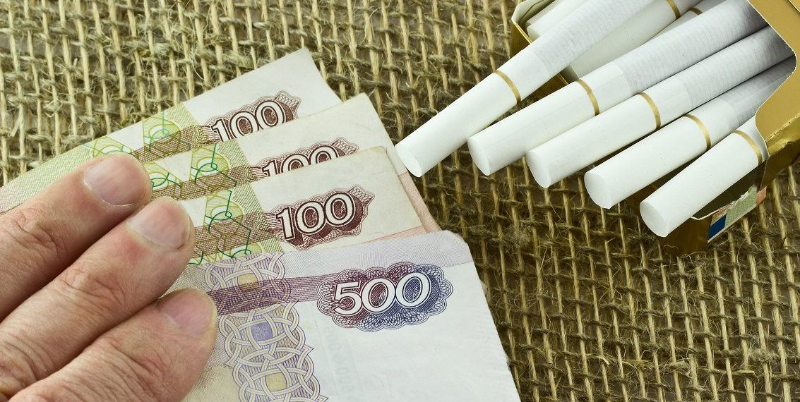 Грабителя в Новоспасском задержали полицейские