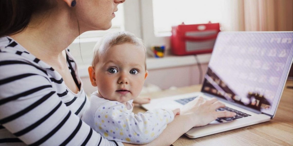 В Ульяновске самозанятые родители смогут получать единое пособие на ребенка