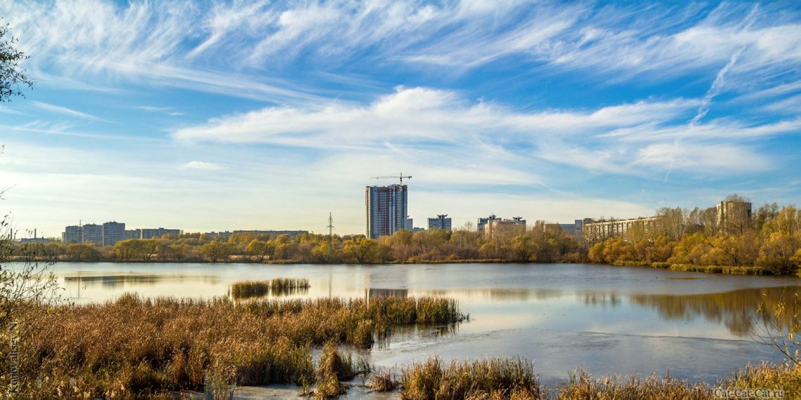 Протяжённость расчистки Свияги составит 19 километров