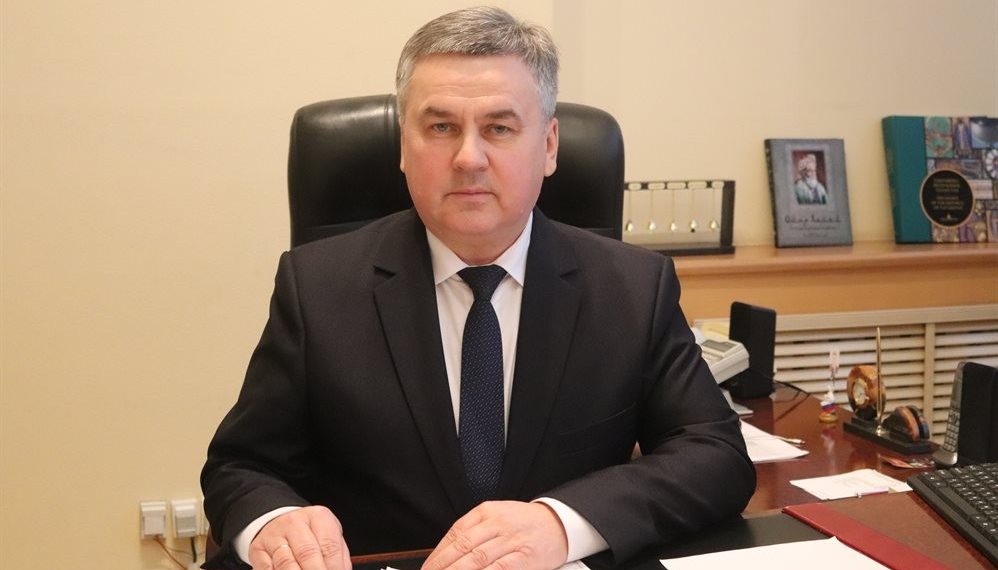 Наиль Юмакулов рассказал о планах развития Засвияжья на 2023 год