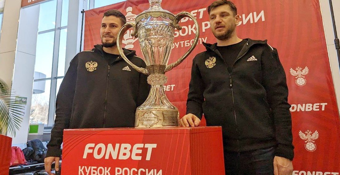 Где можно пообщаться со звёздами футбола в Ульяновске