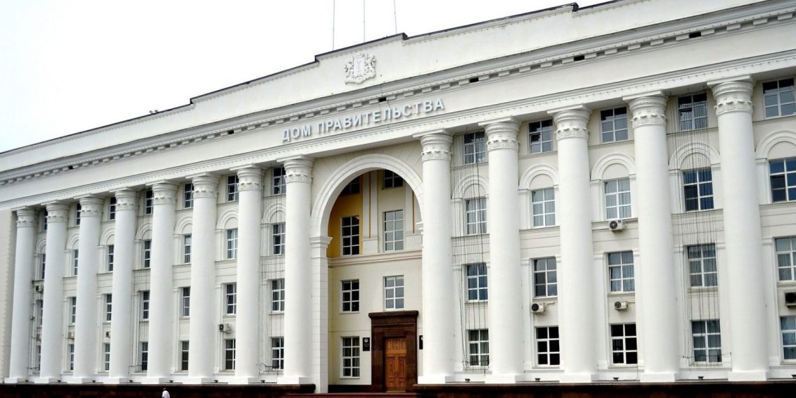 Межрегиональная кооперация в Ульяновской области на должном уровне