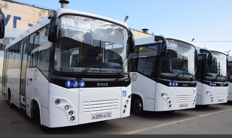 В Ульяновске на полгода оплата за транспорт и подорожает, и подешевеет