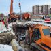 В Ульяновске «плохому танцору» мешают грунтовые воды