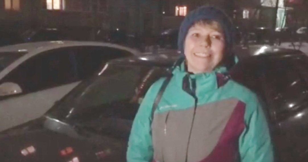 Женщине вернули похищенный ульяновцем автомобиль