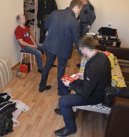 Ульяновского хакера из ОПГ «Lurk» суд приговорил к 8 годам колонии