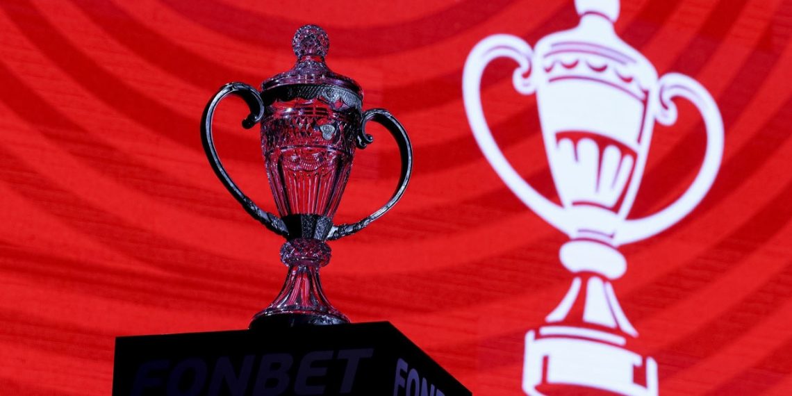 В День защитника Отечества Кубок России прибудет Ульяновск