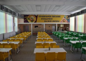 В Ульяновске проходит неделя овощей и фруктов