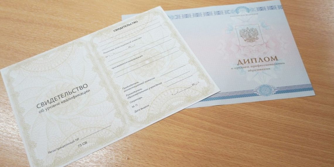 В колонии № 3 осужденные осваивают новые профессии