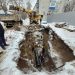 Север Ульяновска вновь остался без воды