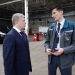 Губернатор обсудил планы по развитию УАЗа с новым руководителем
