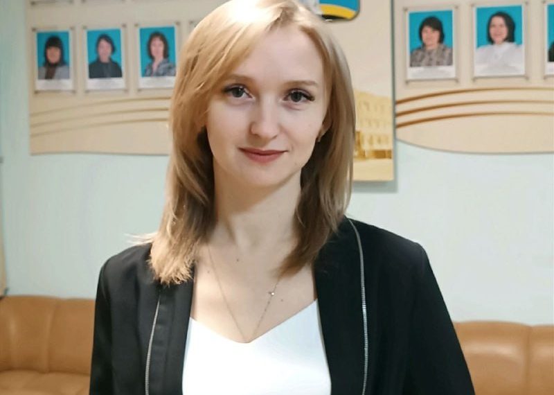 Начальником управления  назначена Евгения Головина