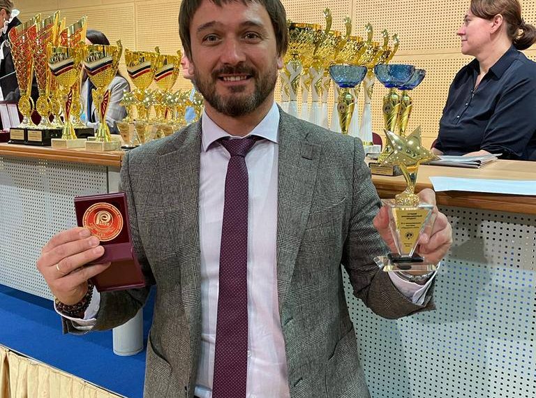 Лучший продукт на Международном конкурсе — из Ульяновска