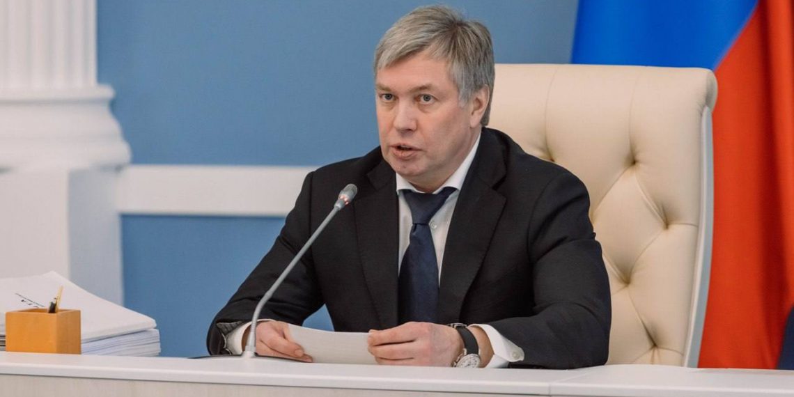 Владельцам магазинов в ульяновских селах возместят часть затрат